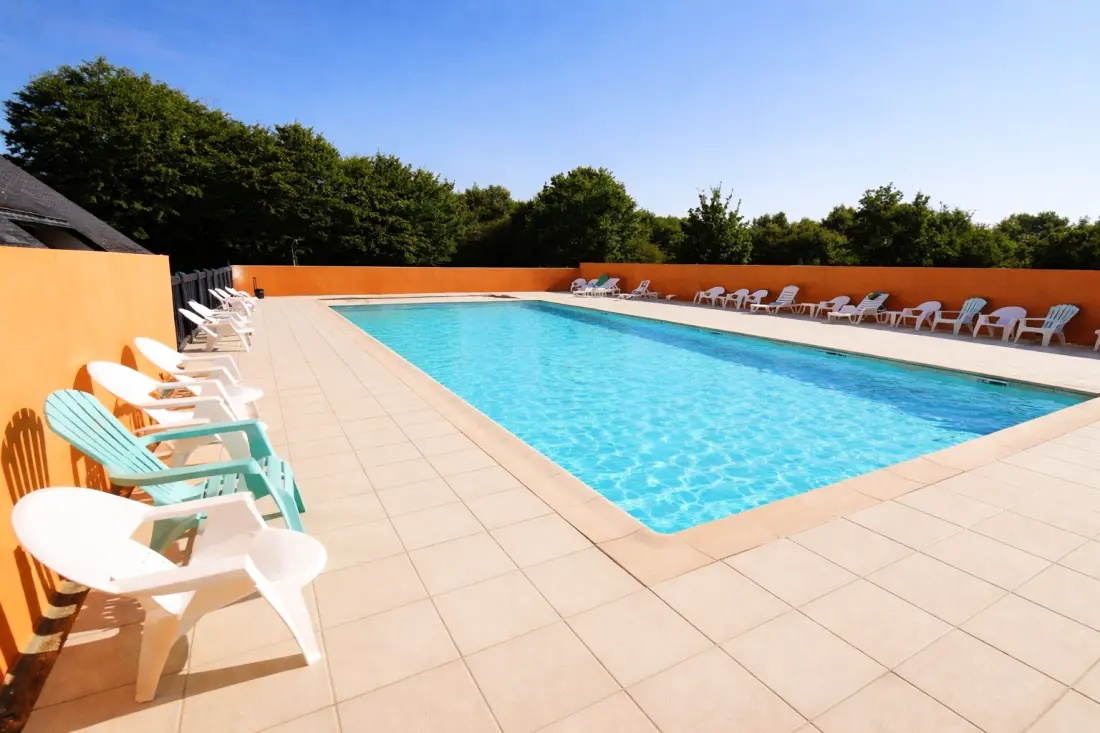 Village vacances ULVF - Ty An Diaoul 3 étoiles★★★