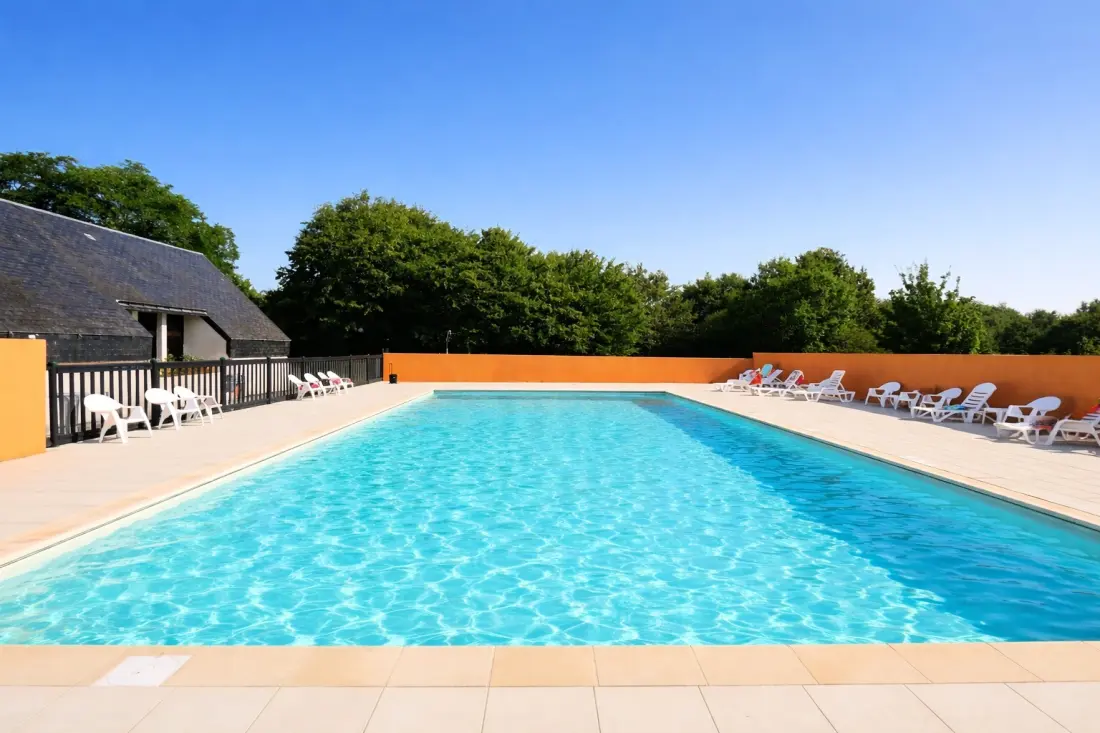 Village vacances ULVF - Ty An Diaoul 3 étoiles★★★