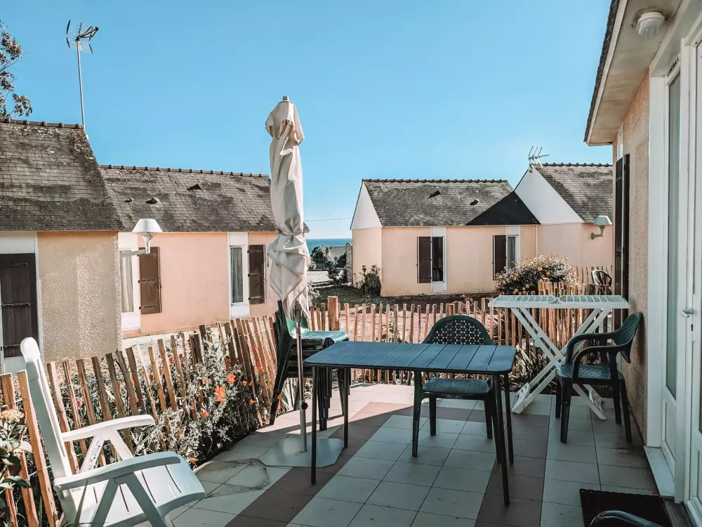 VVF Sarzeau 3 étoiles★★★