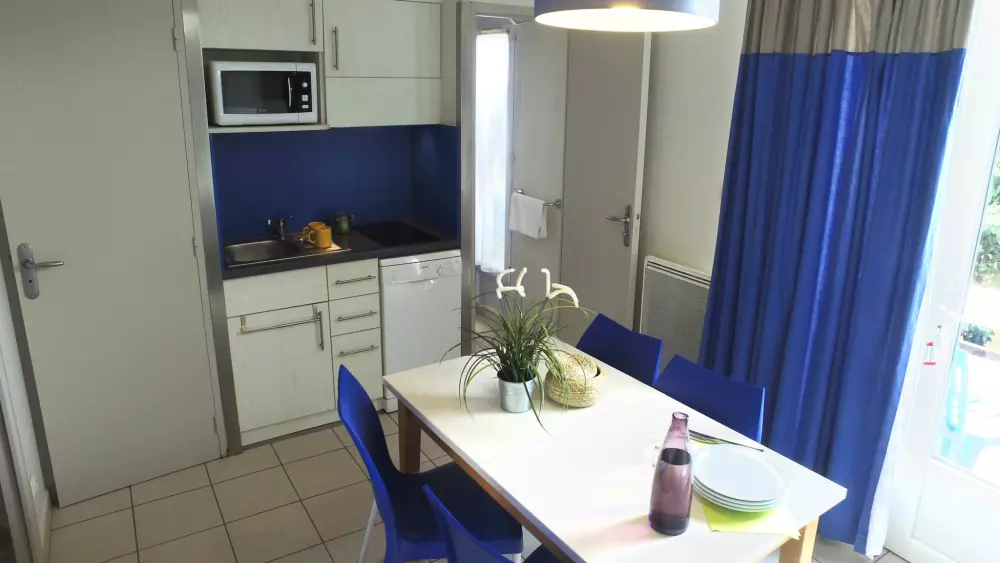 VVF Sarzeau 3 étoiles★★★