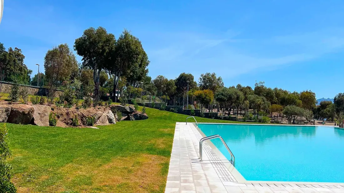 Camping Capo d'Orso