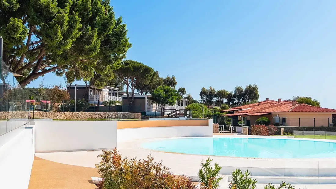 Camping Capo d'Orso