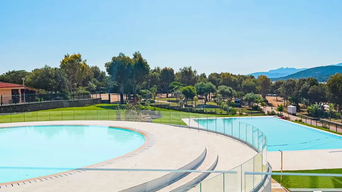 Camping Capo d'Orso