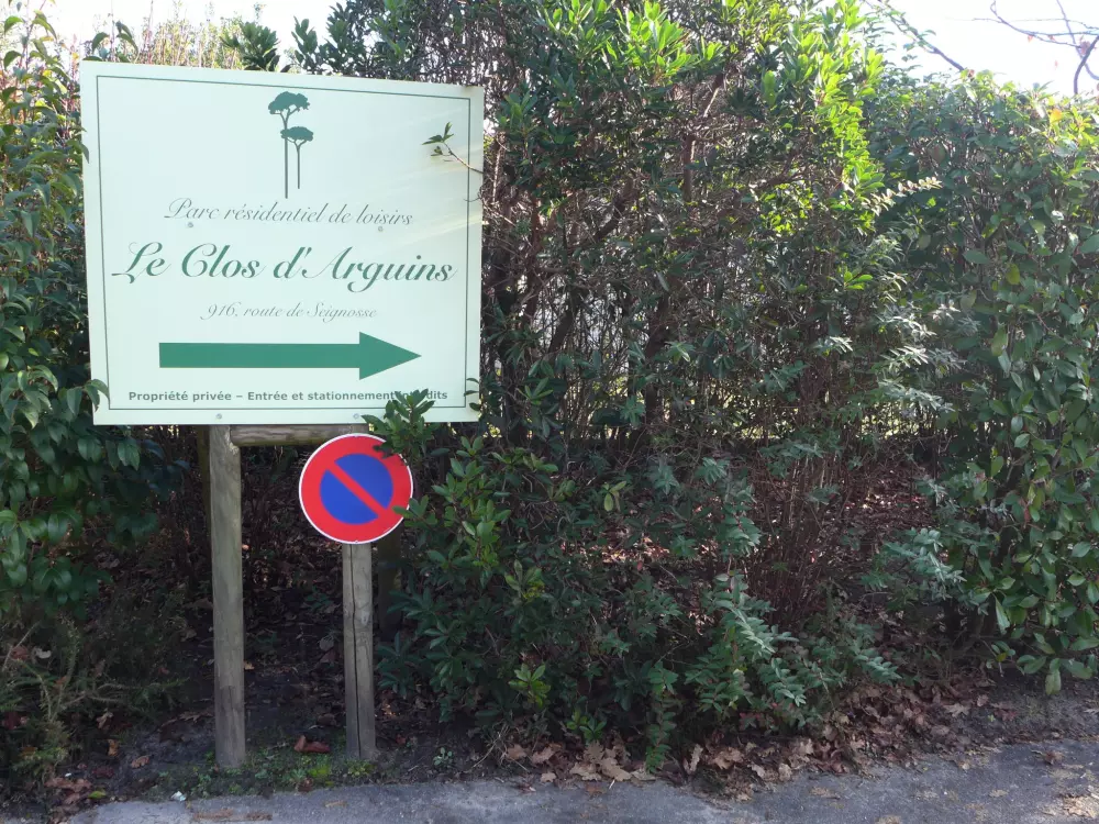 Maison de Vacances Saubion