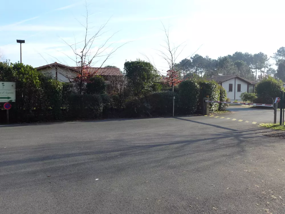 Maison de Vacances Saubion