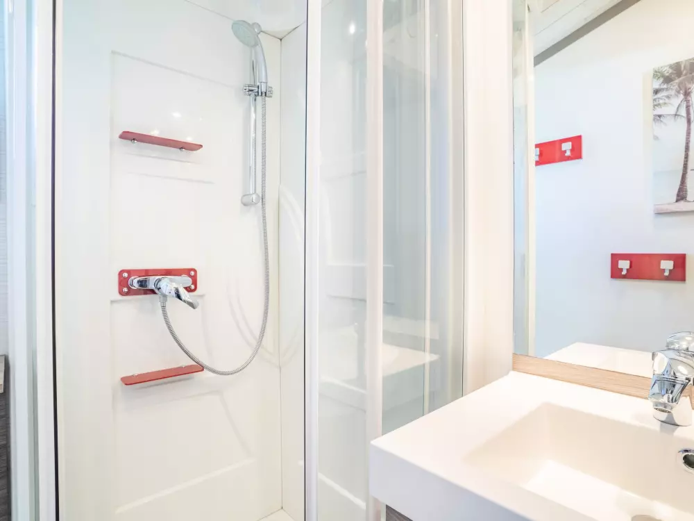 Maison de Vacances Saubion