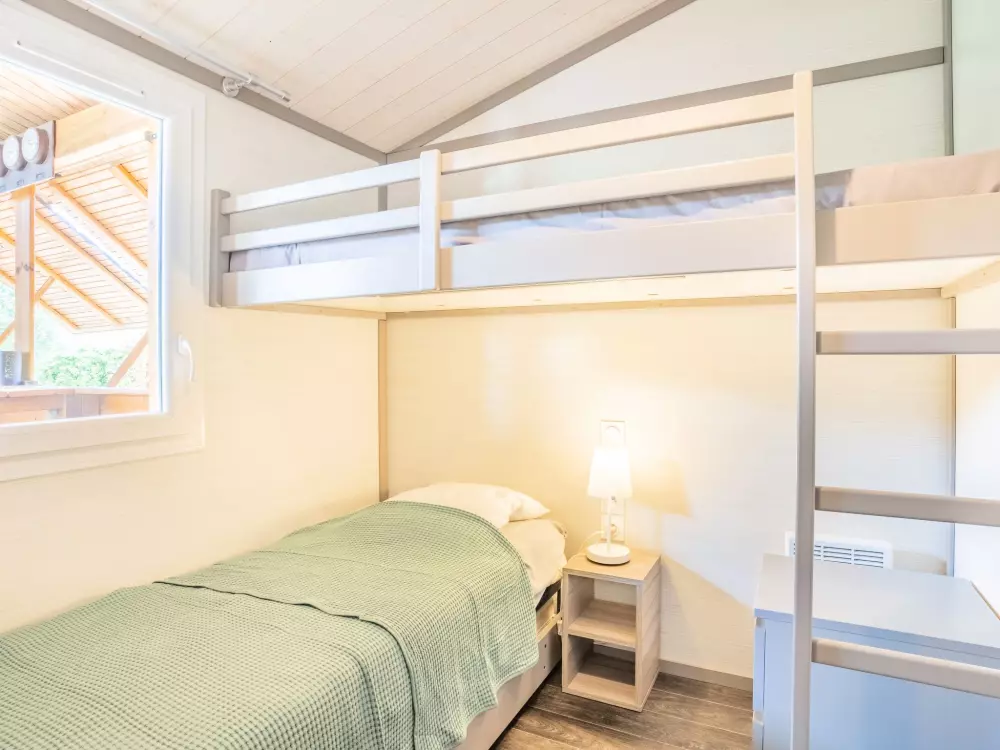 Maison de Vacances Saubion