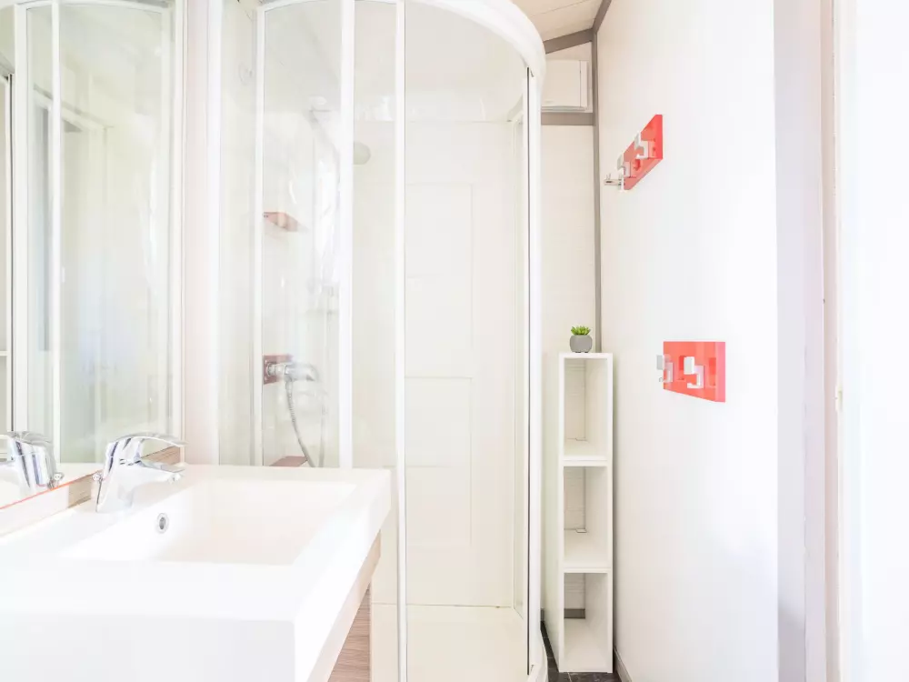 Maison de Vacances Saubion