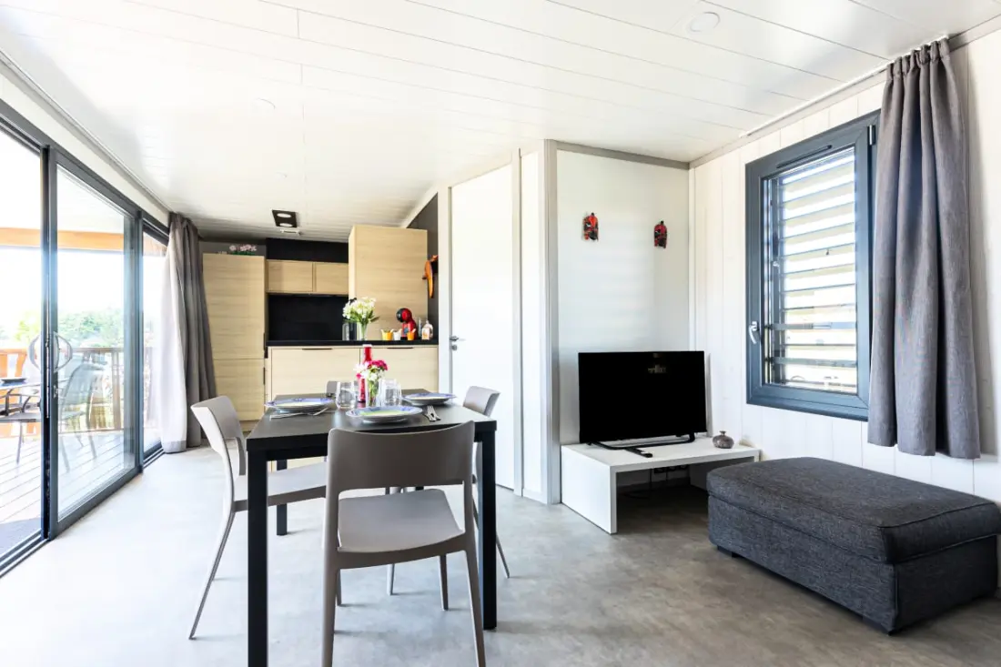 Le Chalet Cocooning -