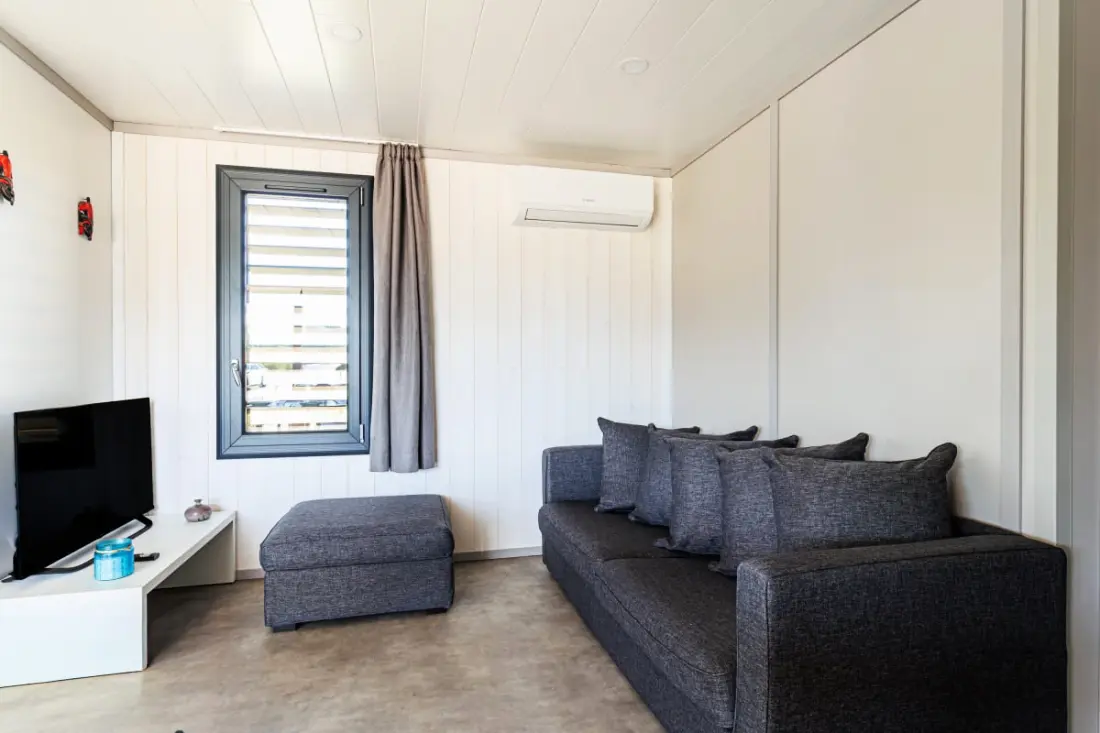 Le Chalet Cocooning -