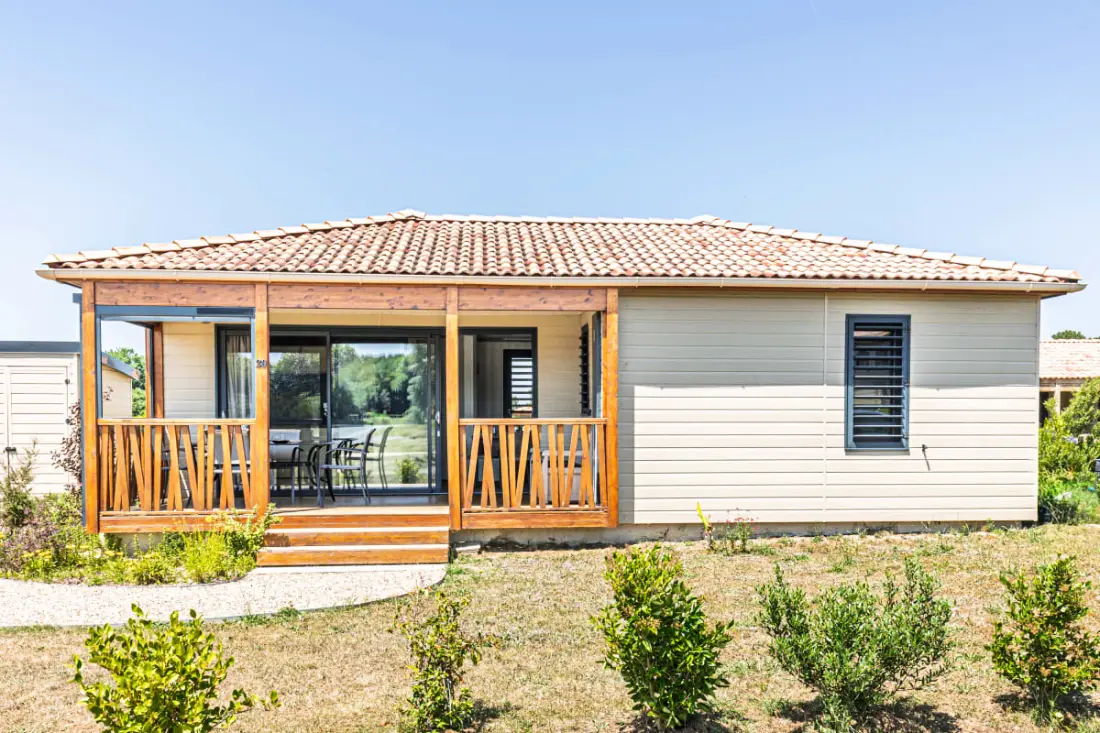 Le Chalet Cocooning -