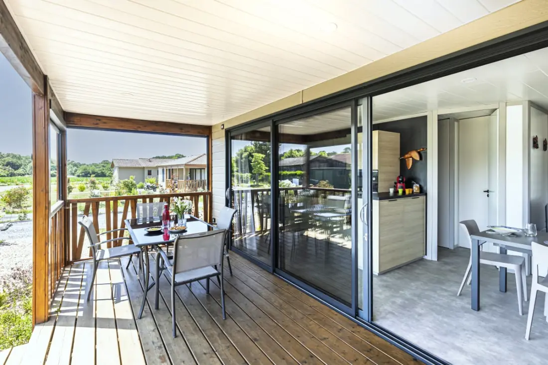 Le Chalet Cocooning -