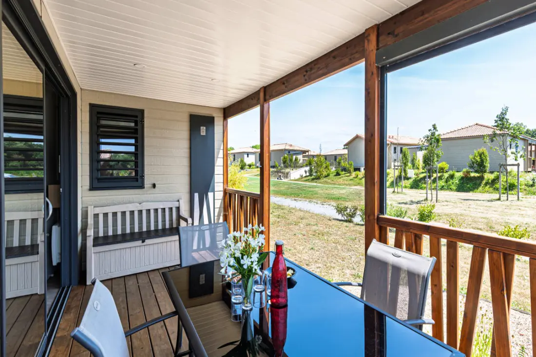 Le Chalet Cocooning -