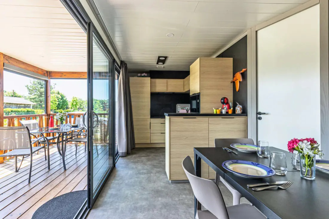 Le Chalet Cocooning -