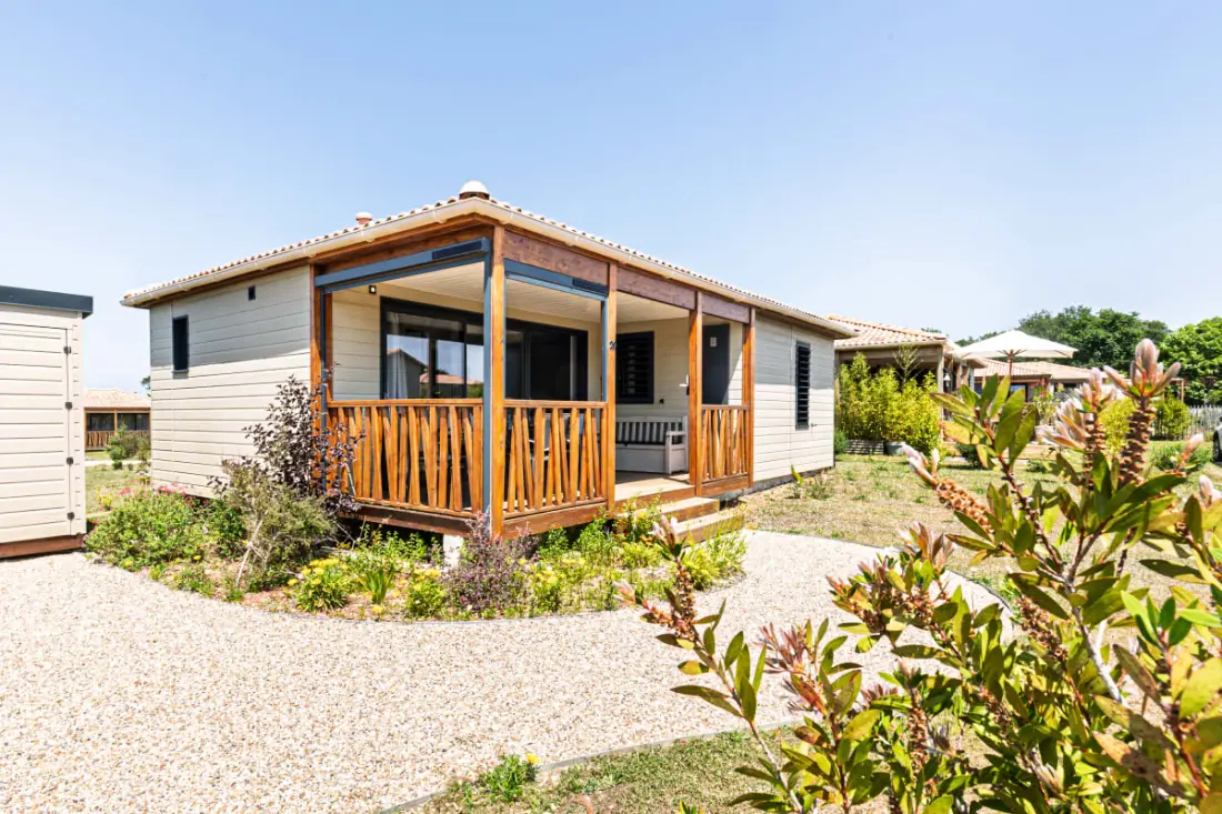 Le Chalet Cocooning -