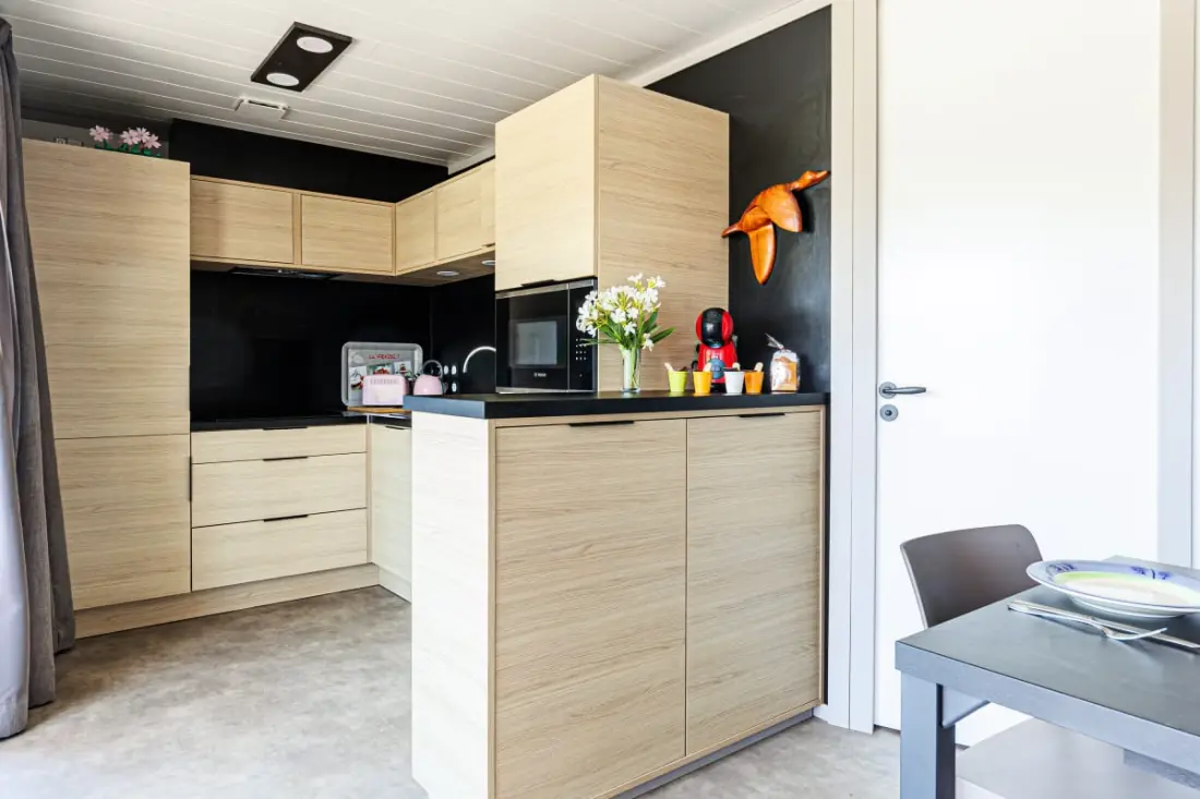 Le Chalet Cocooning -