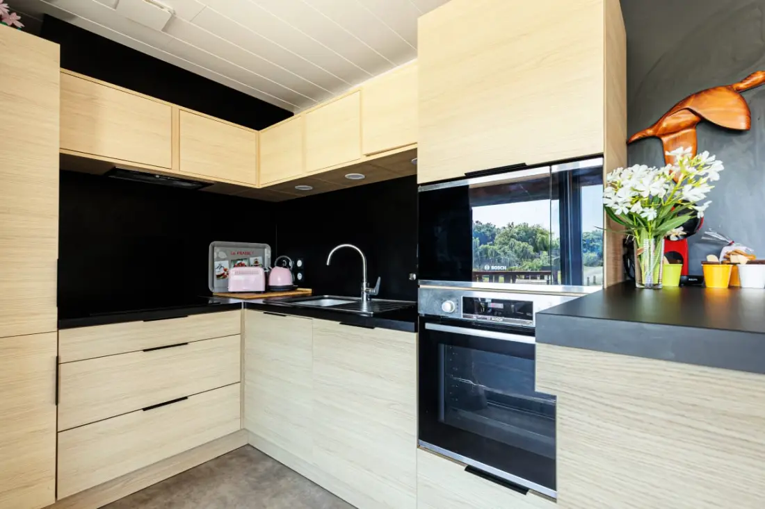 Le Chalet Cocooning -