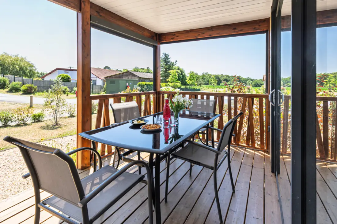 Le Chalet Cocooning -
