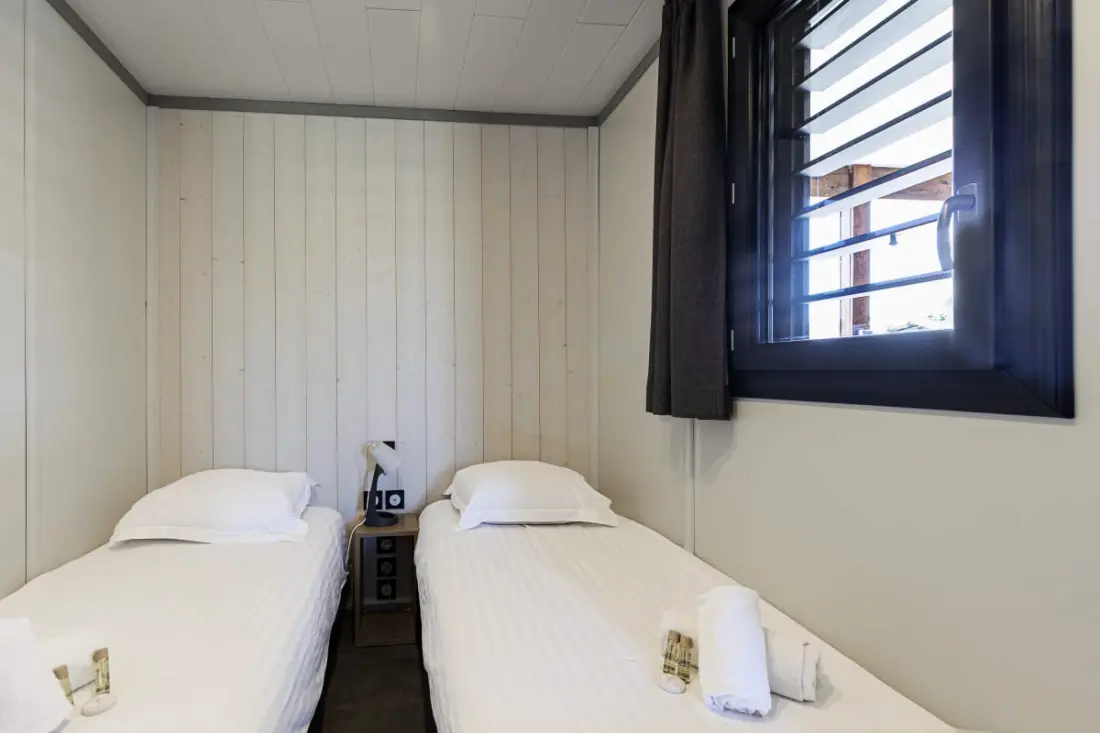 Le Chalet Cocooning -
