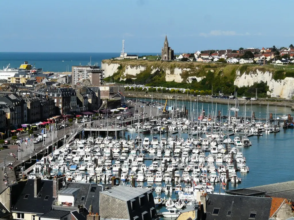 Gîte de France Gîtes de france® - la clef des champs 3 épis
