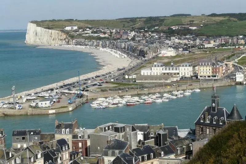 Gîte de France Gîtes de france® - la clef des champs 3 épis