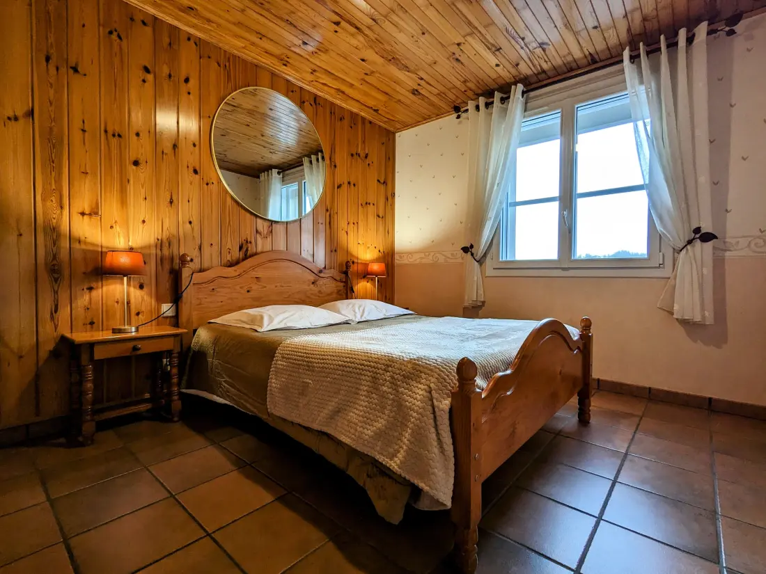 Maison de Vacances Saugues 3