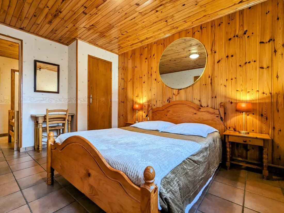 Maison de Vacances Saugues 3