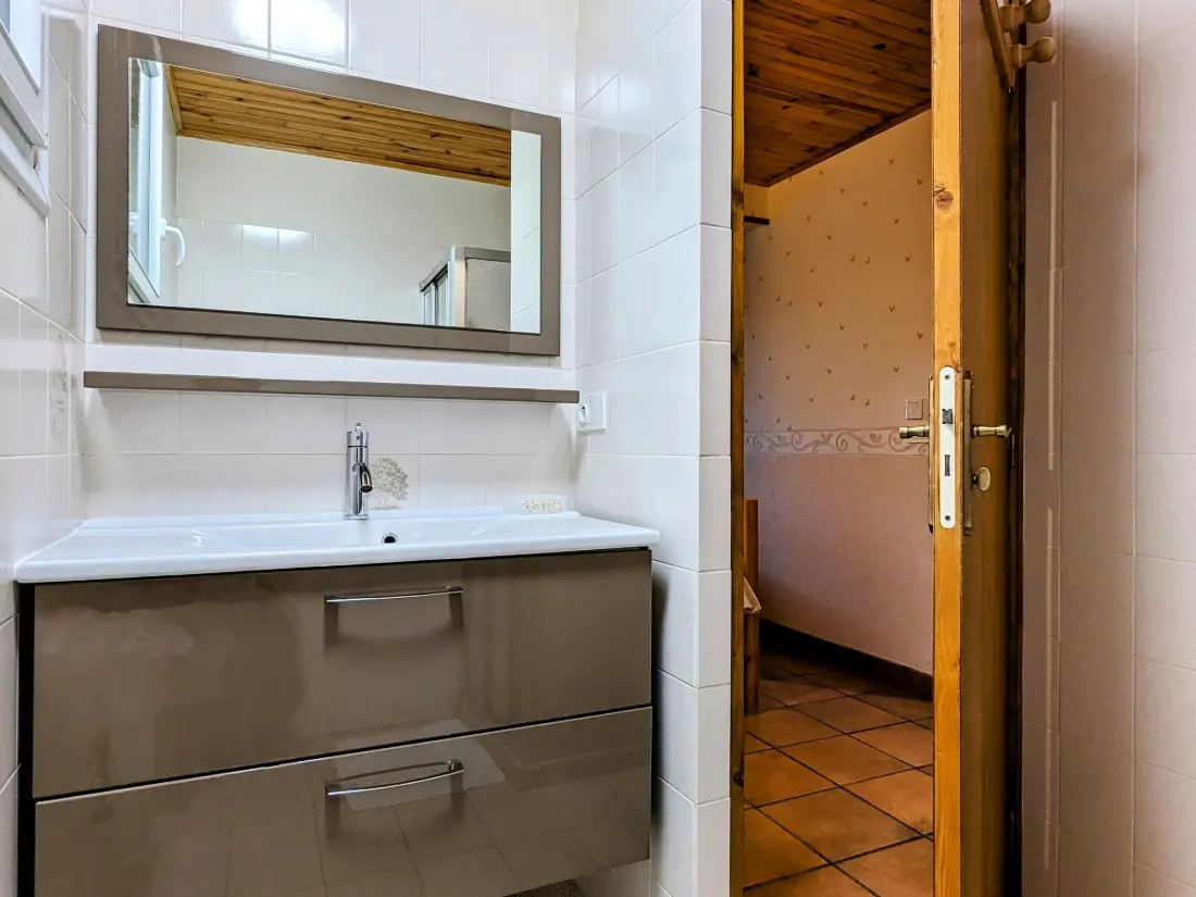 Maison de Vacances Saugues 3