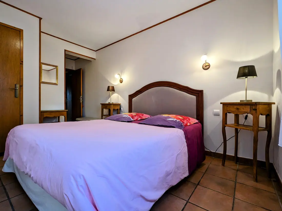 Maison de Vacances Saugues 3