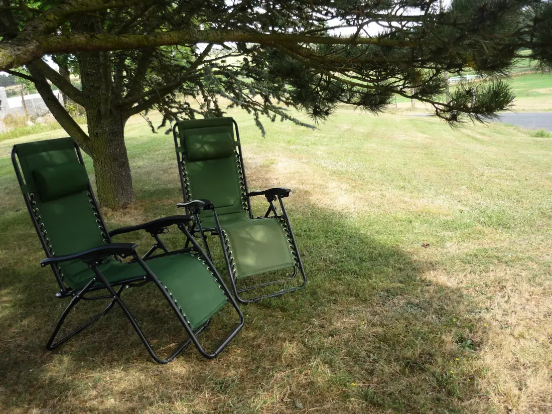Maison de Vacances Saugues 3