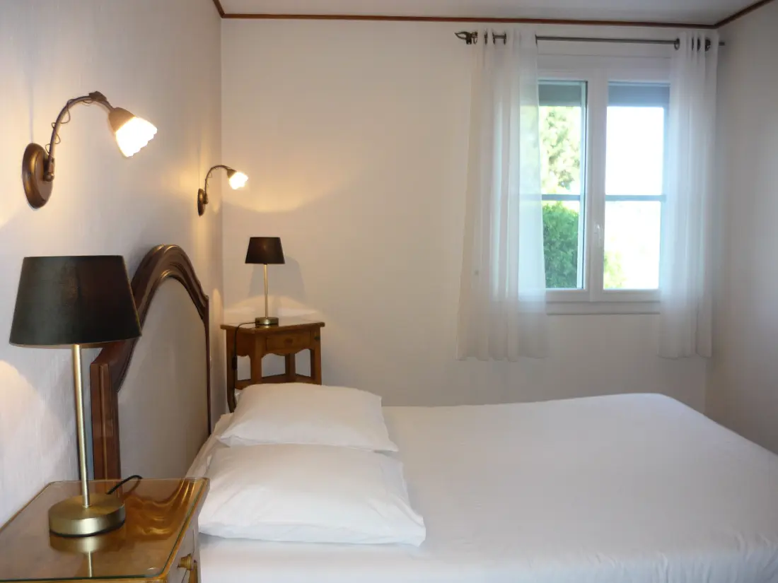Maison de Vacances Saugues 3