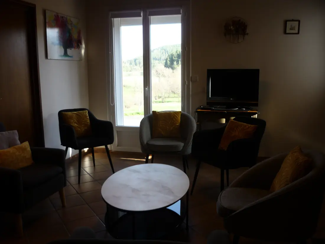 Maison de Vacances Saugues 3