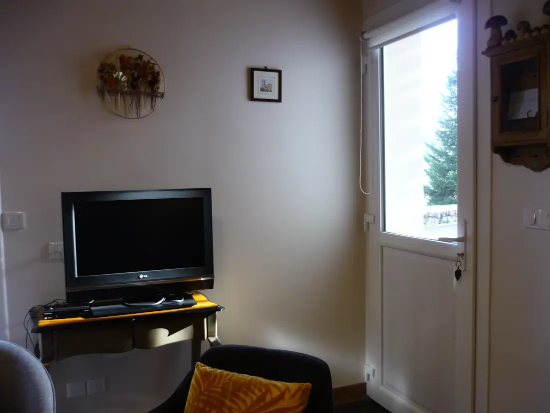 Maison de Vacances Saugues 3