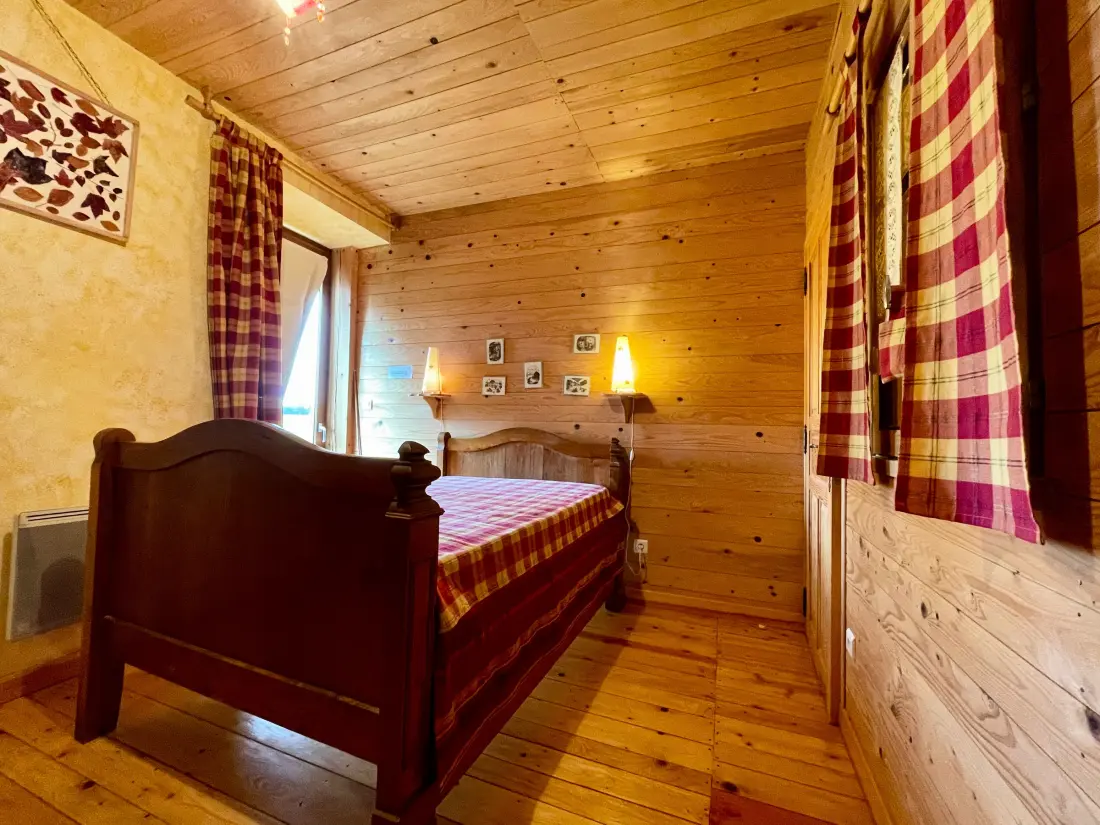 Maison de Vacances Saugues 6
