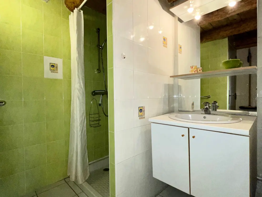 Maison de Vacances Saugues 6