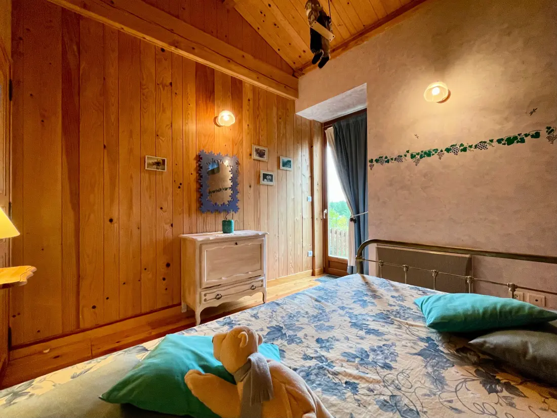 Maison de Vacances Saugues 6
