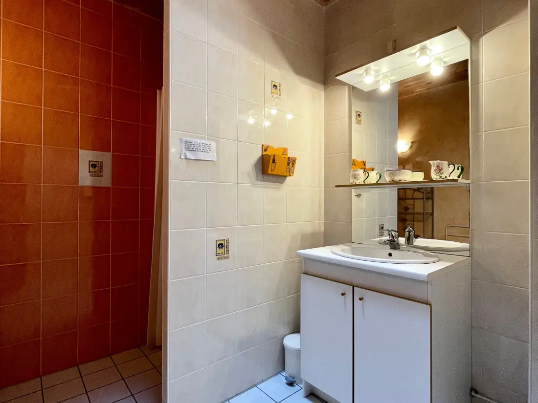 Maison de Vacances Saugues 6