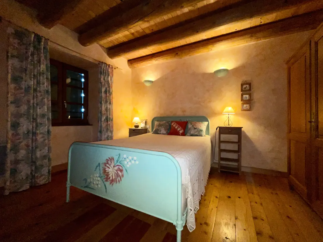 Maison de Vacances Saugues 6