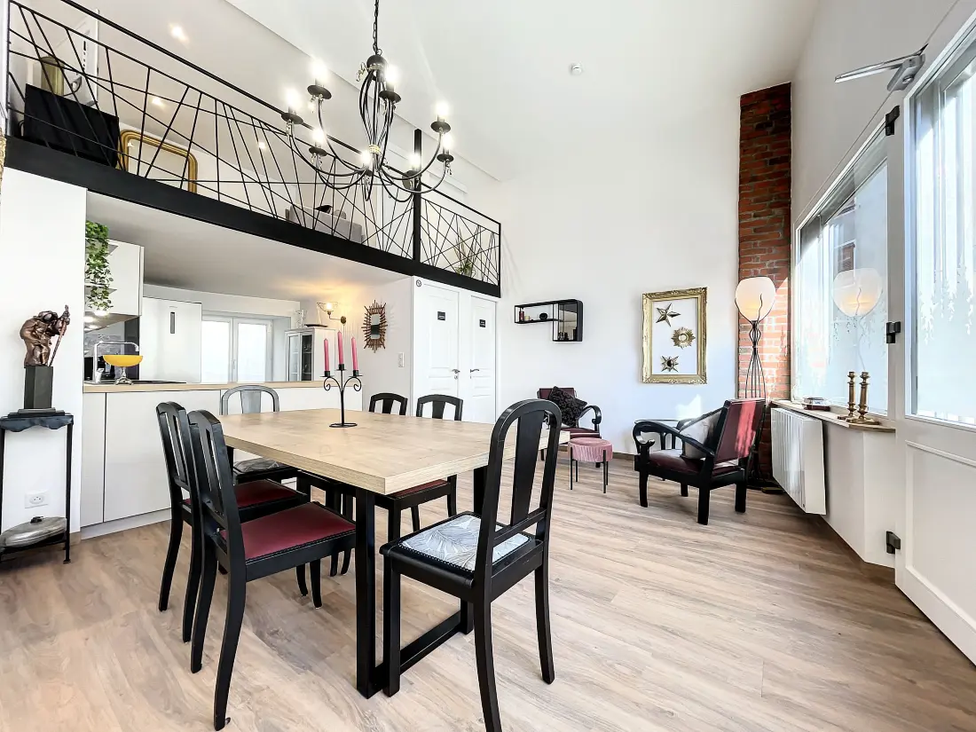 Maison de Vacances Saugues 7