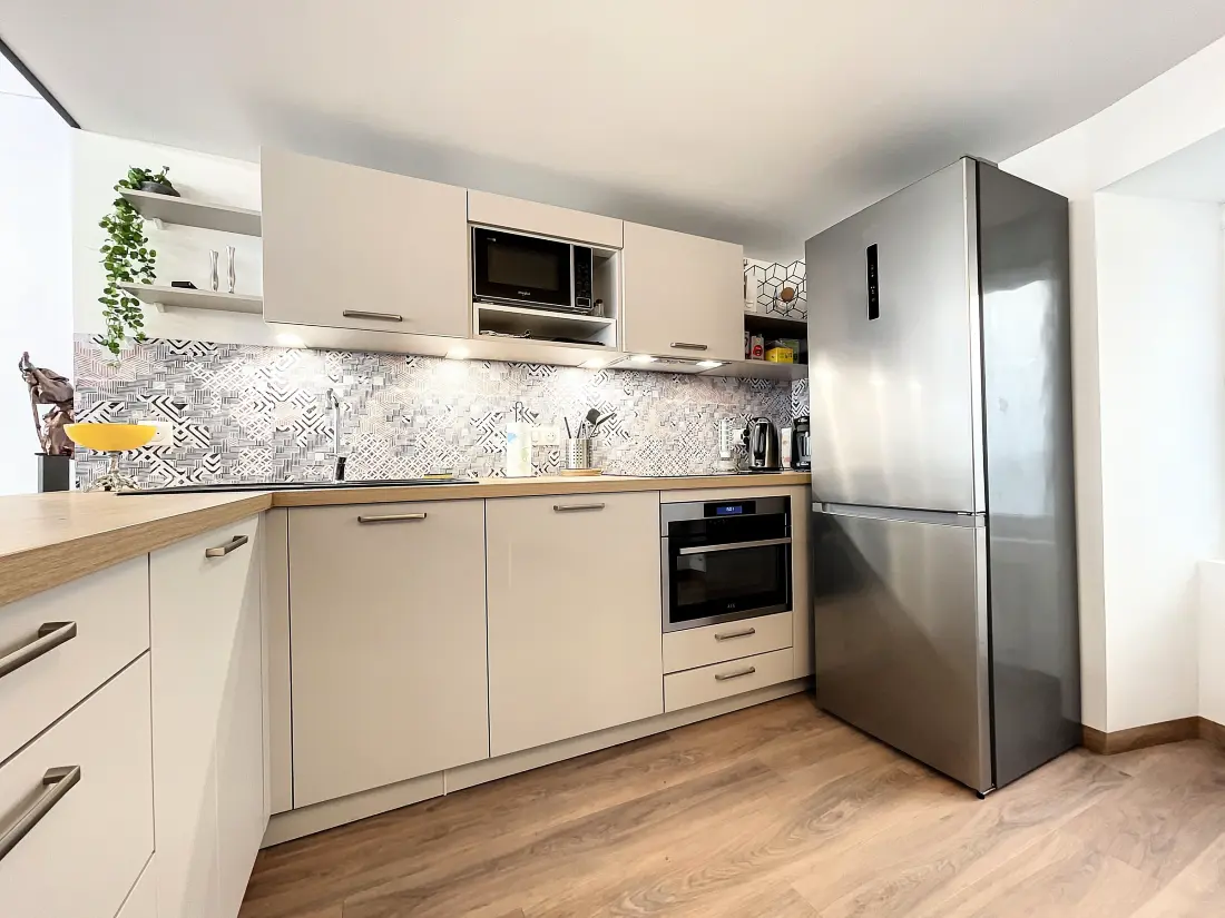 Maison de Vacances Saugues 7
