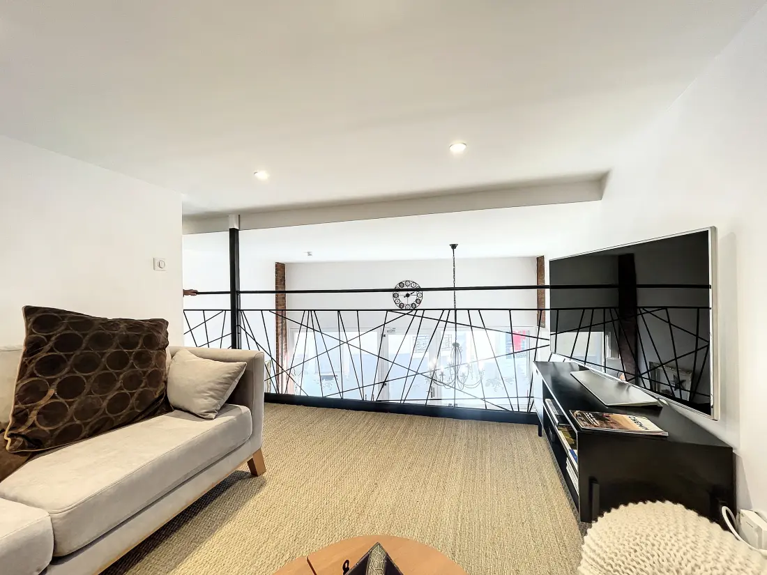 Maison de Vacances Saugues 7