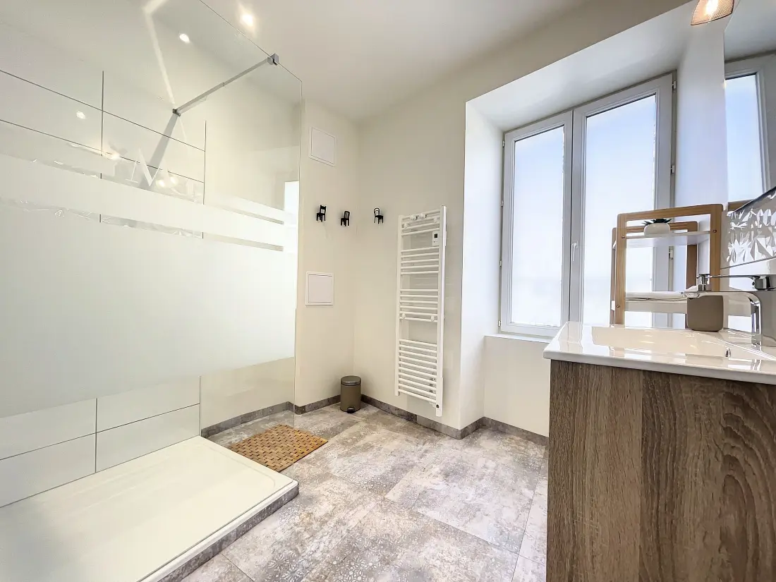 Maison de Vacances Saugues 7