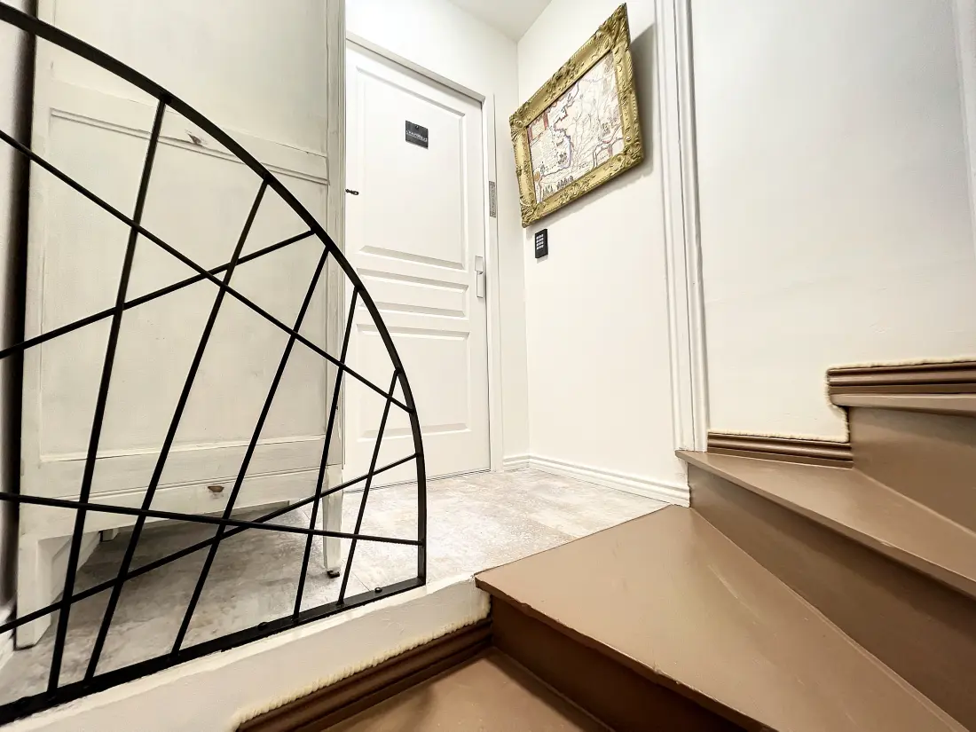 Maison de Vacances Saugues 7