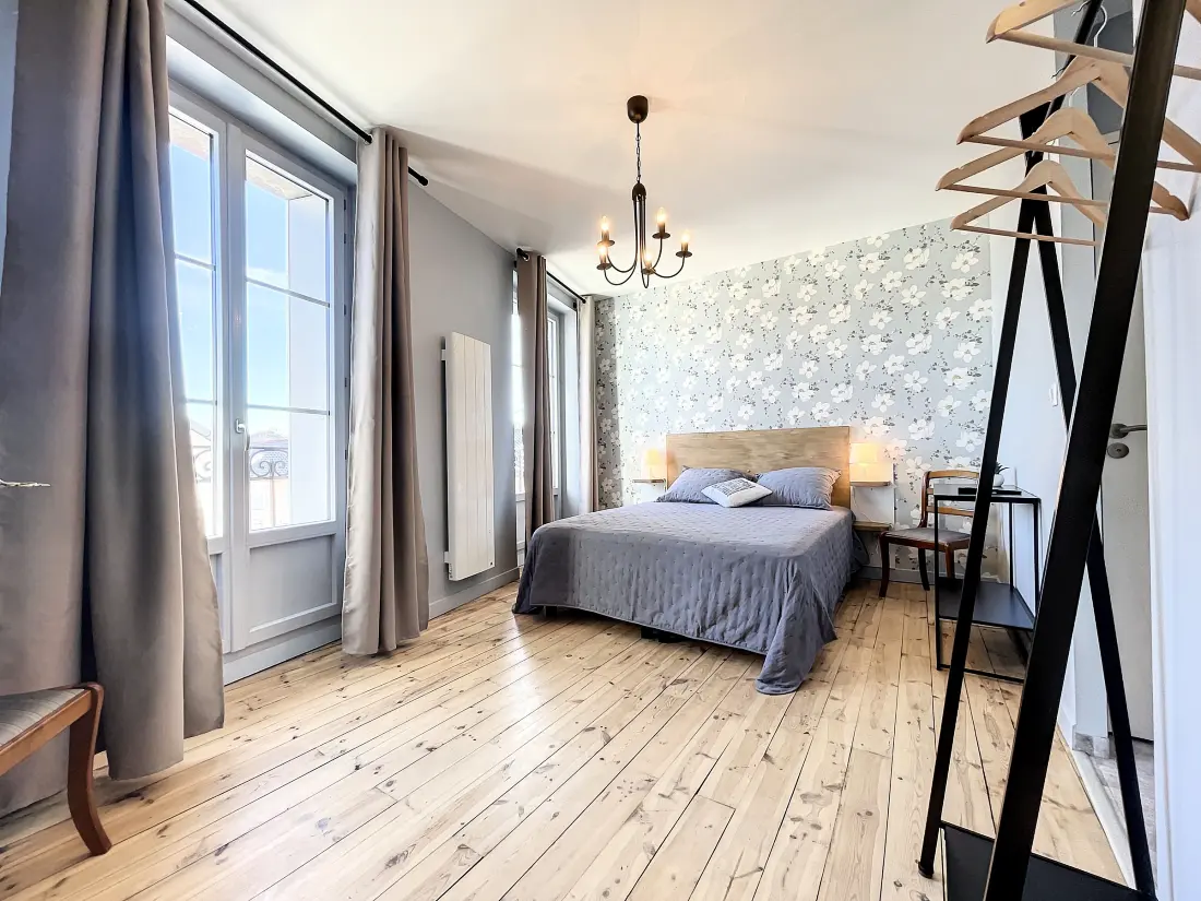 Maison de Vacances Saugues 7