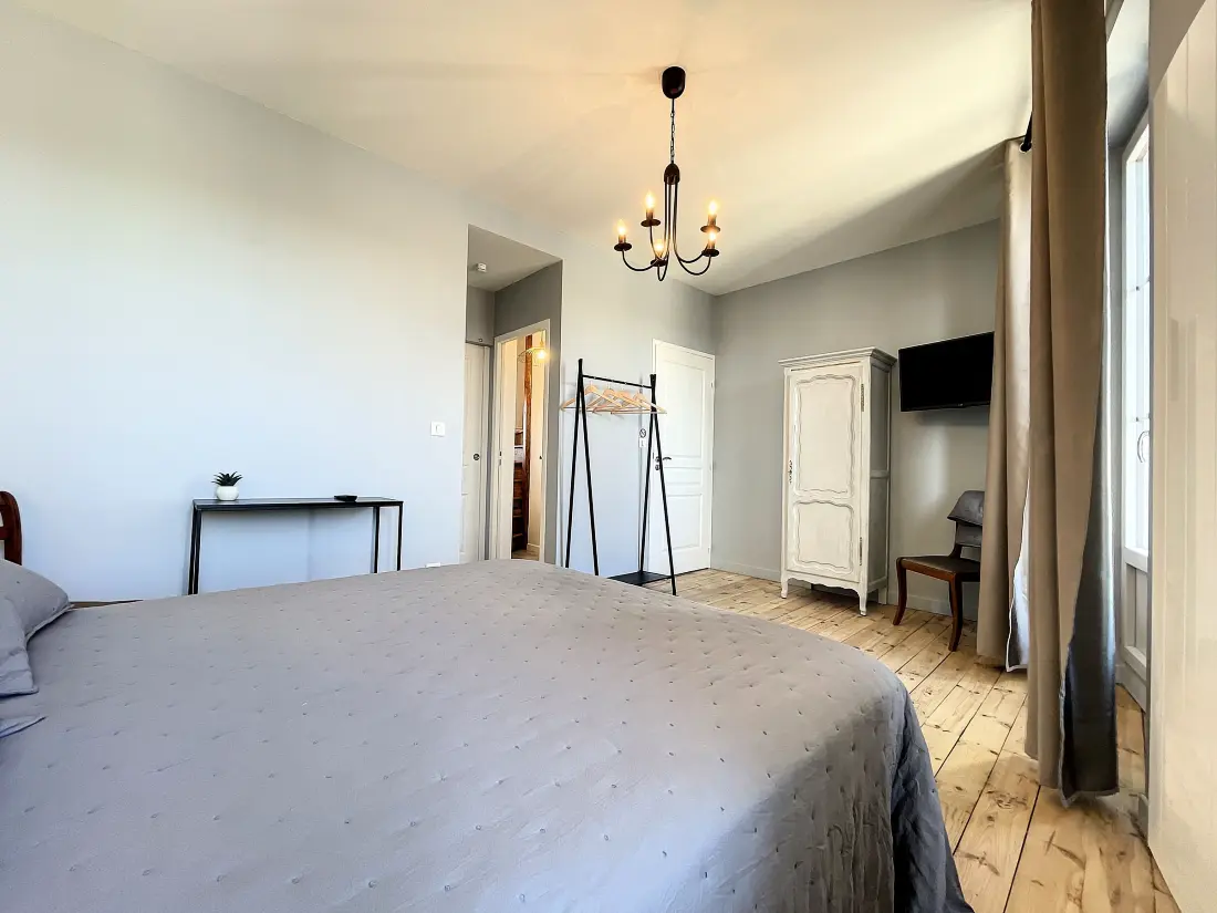 Maison de Vacances Saugues 7