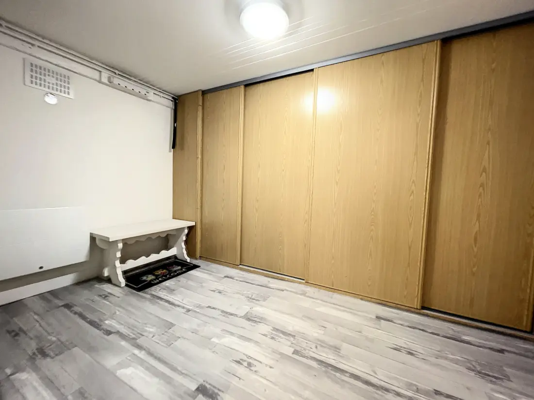 Maison de Vacances Saugues 7