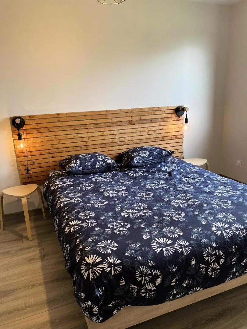 Gîte de France Les rÉdÉlÉs 2 épis