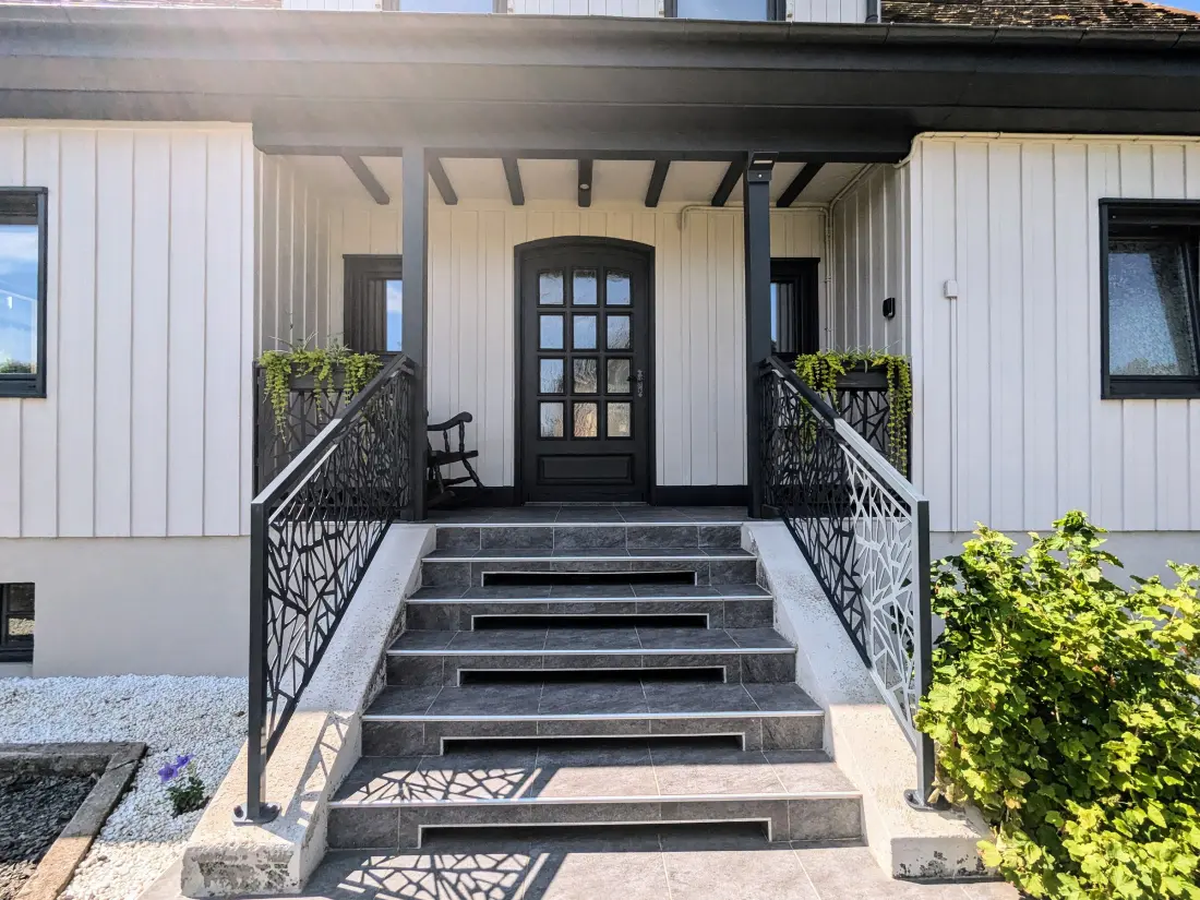 Maison de Vacances Saulcy-sur-Meurthe 10