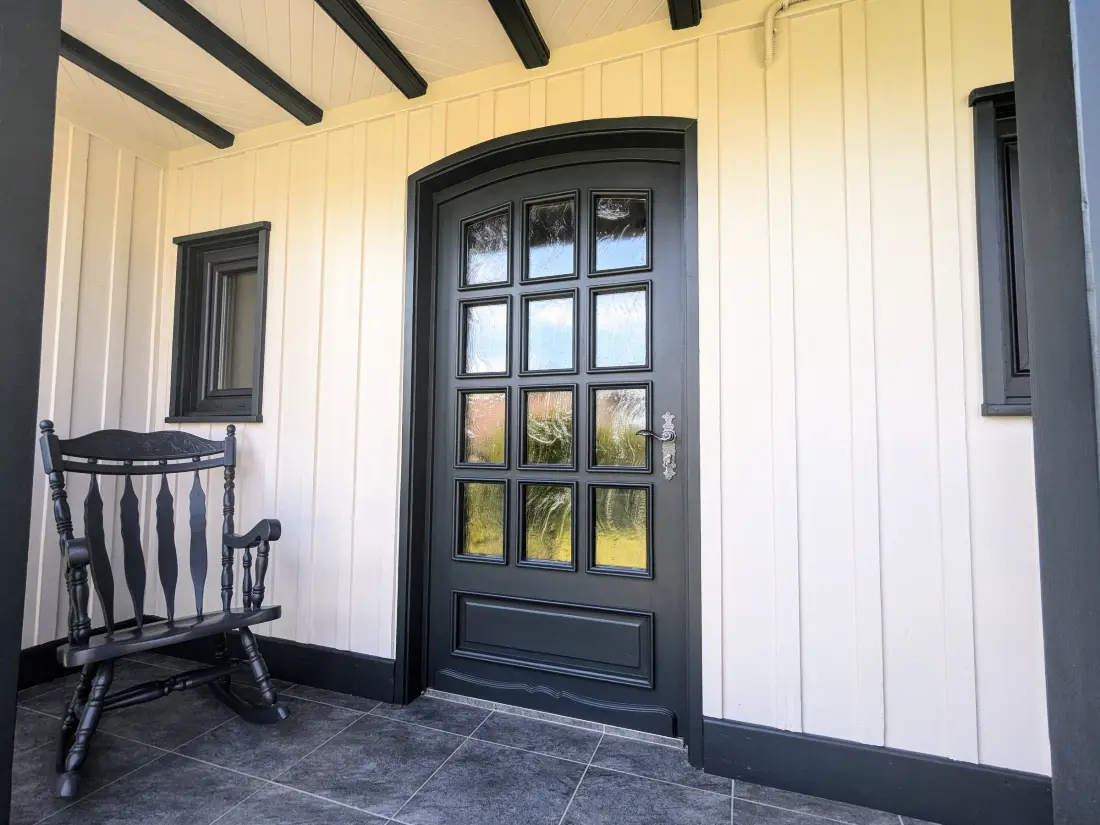 Maison de Vacances Saulcy-sur-Meurthe 10