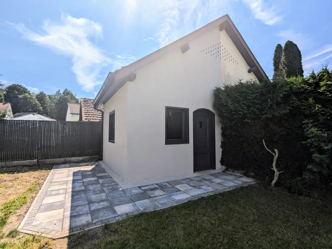 Maison de Vacances Saulcy-sur-Meurthe 10